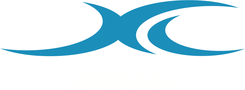 XetiCode Logo